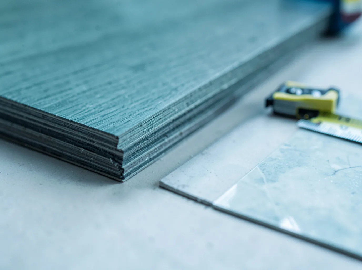 Luxury Vinyl Plank Installation Westphalia, KS FAQs